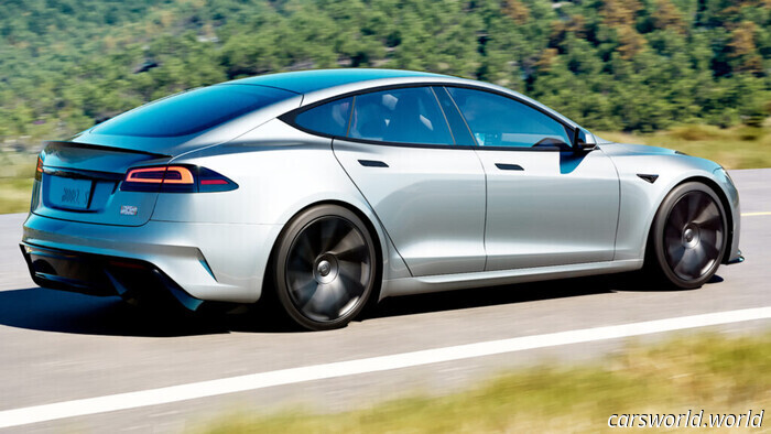 EU Regulators Warn That Drivers Are Dying Inside Vehicles with Electric Door Handles | Carscoops